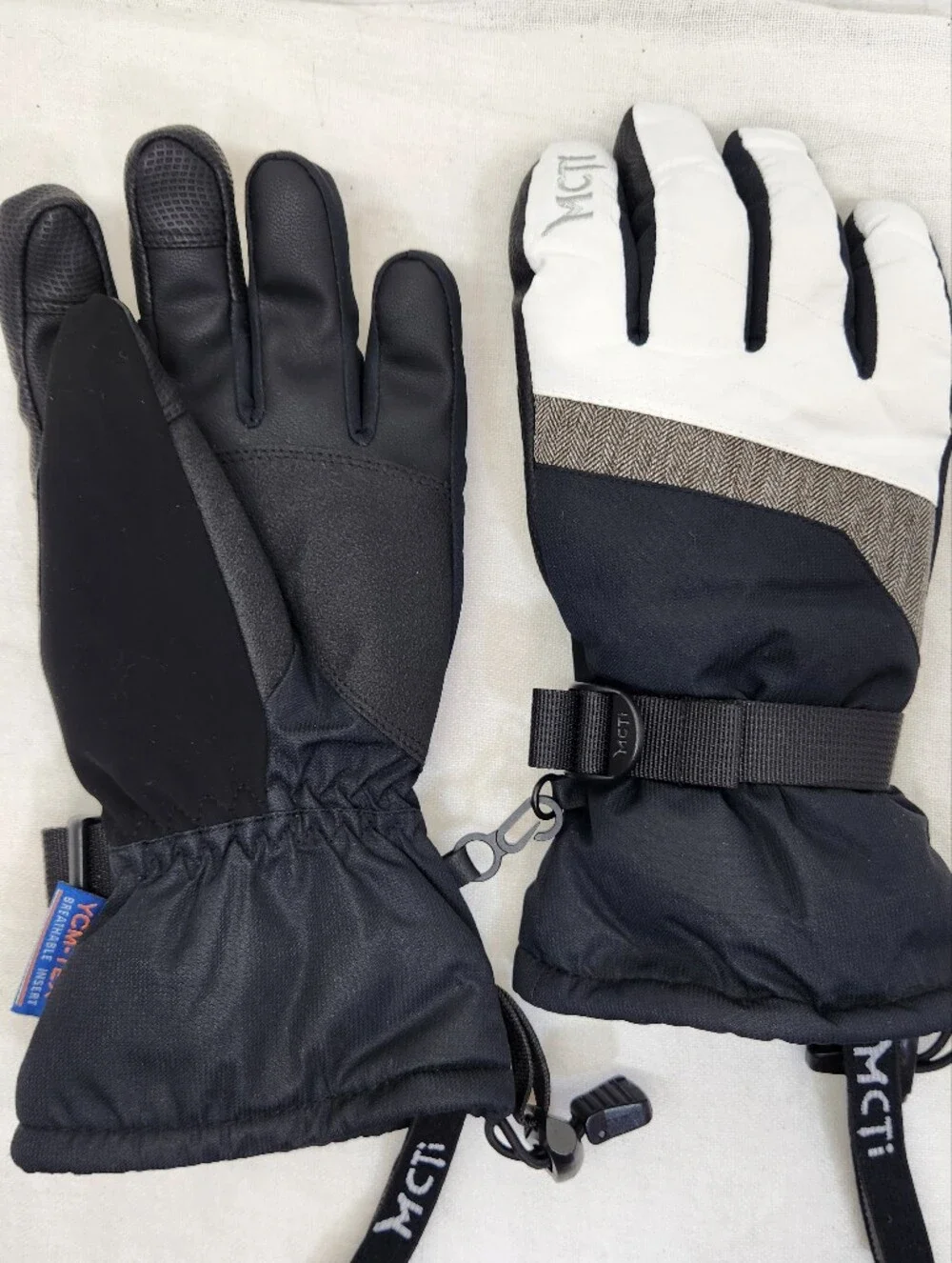 mcti winter warm